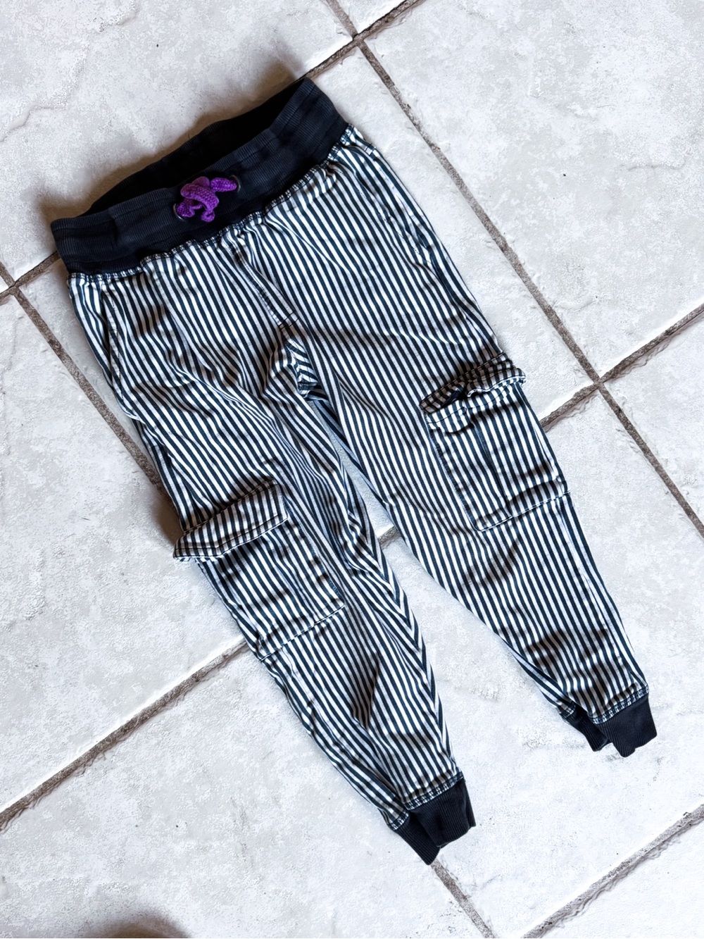 Rags • Joggers